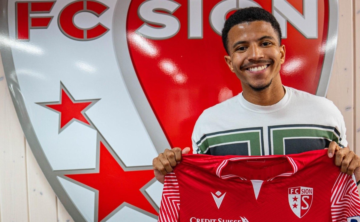 “1,5 milhão de euros”: lateral ex-São Paulo se pronuncia pela primeira vez após interesse do Corinthians - Bolavip Brasil