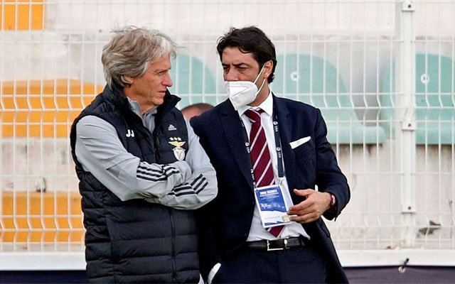 Advogado de Jorge Jesus nega acerto do treinador com Al-Nassr - Coluna do Fla