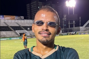 Altos-PI provoca Flamengo e cita final da Libertadores contra Palmeiras - UOL Esporte