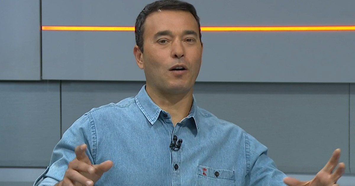 André Rizek: ‘Se o Botafogo fechar o Brasileiro com vaga na Sul-Americana, já começou bem a era John - FogãoNET