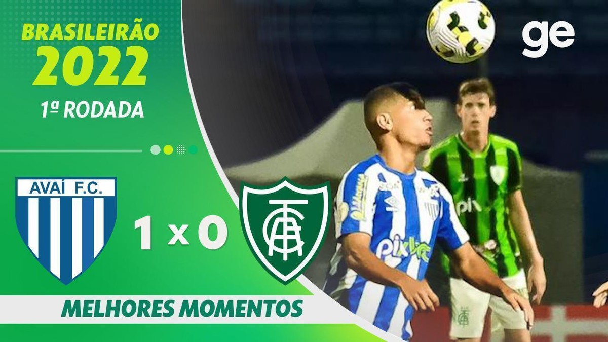 Após derrota na estreia do Brasileirão, Marquinhos Santos é demitido no América-MG - Globo.com