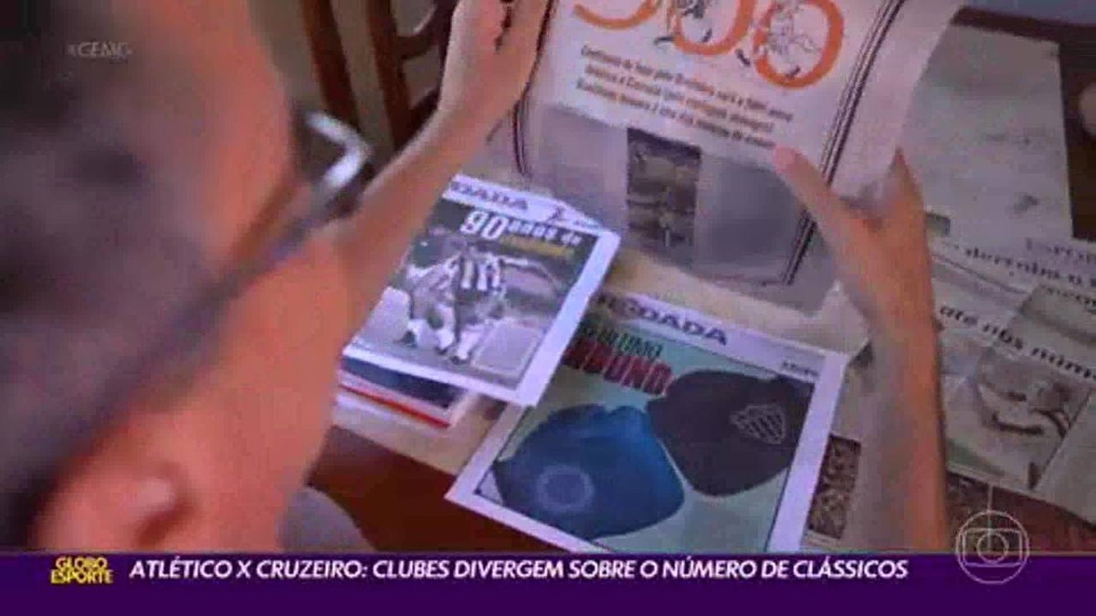 Atlético-MG x Cruzeiro: 15 mil ingressos são vendidos para a decisão em menos de uma hora - Globo.com