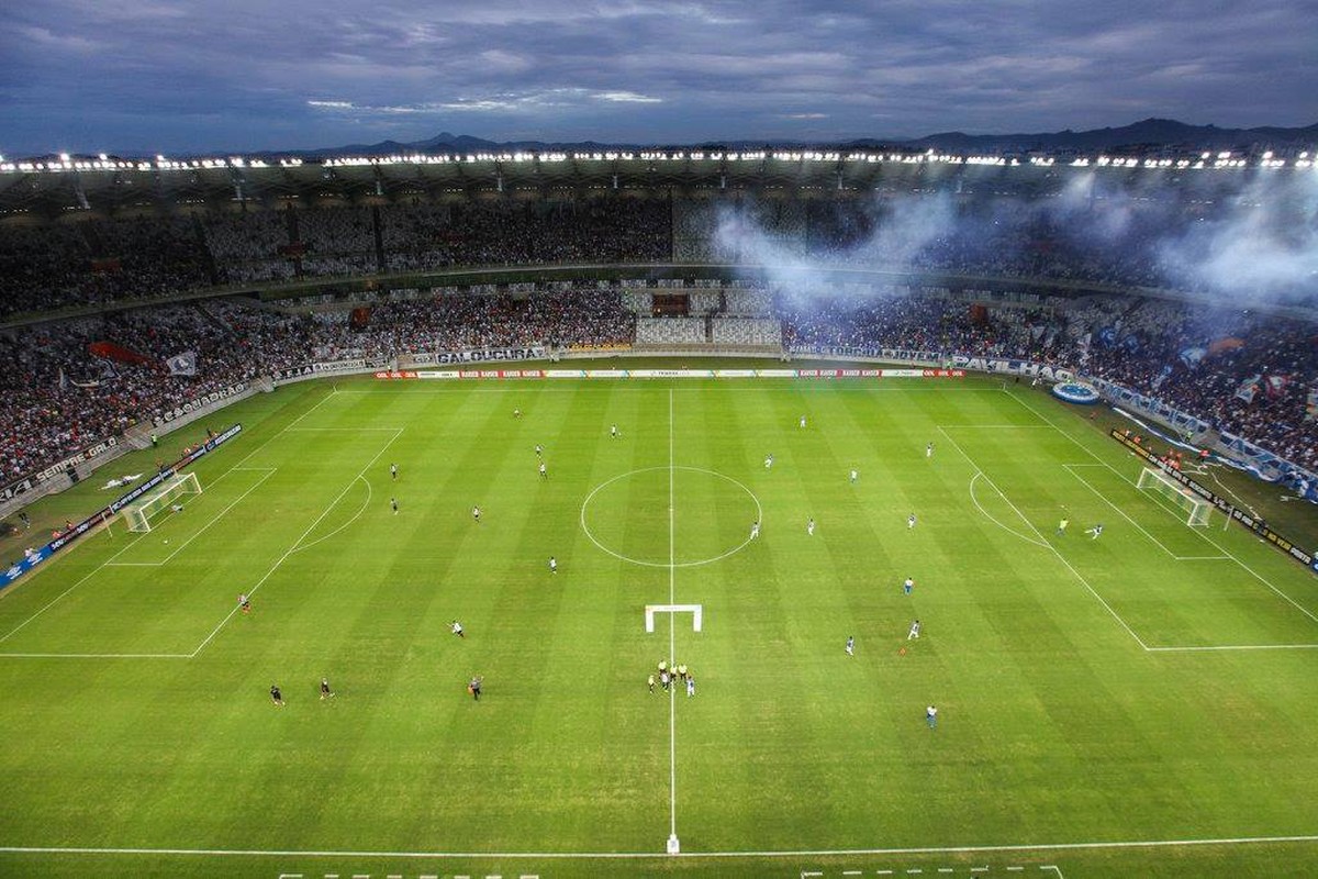 Atlético-MG x Cruzeiro: clássico volta a ter torcida dividida após cinco anos e novo capítulo de final única - Globo.com