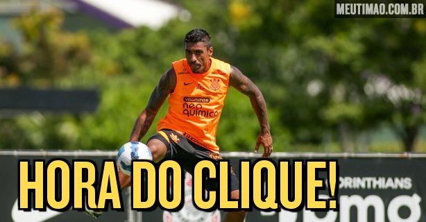 Base em peso e presença de presidente: veja fotos do treino do Corinthians nesta quarta-feira - Meu Timão