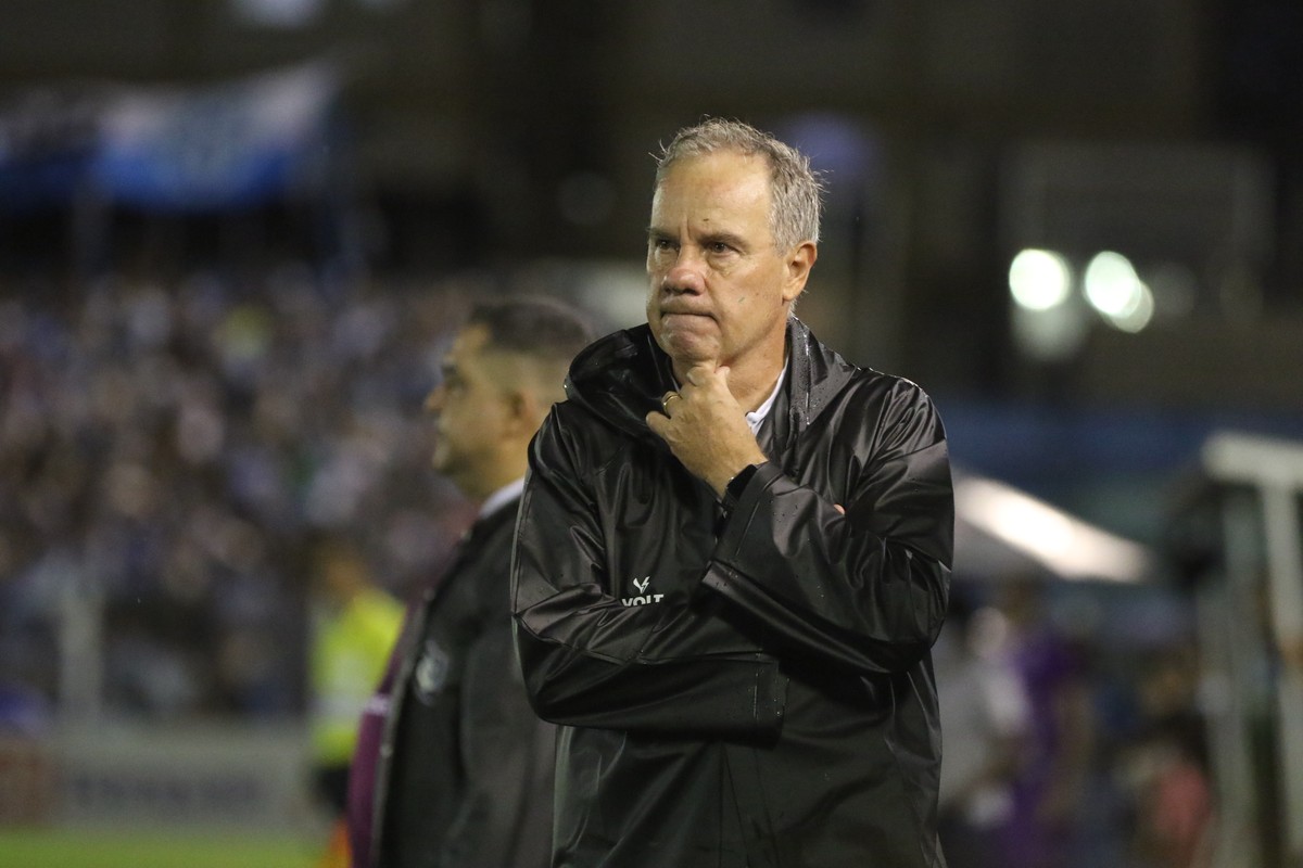 Bonamigo exalta vitória do Remo na estreia da Série C e destaca golaço de Leonan: 