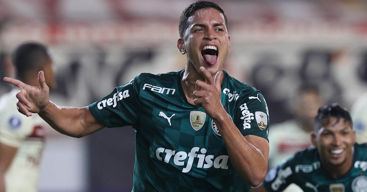 Botafogo e Red Bull Bragantino disputam contratação de Renan, zagueiro do Palmeiras; entenda a situação - FogãoNET