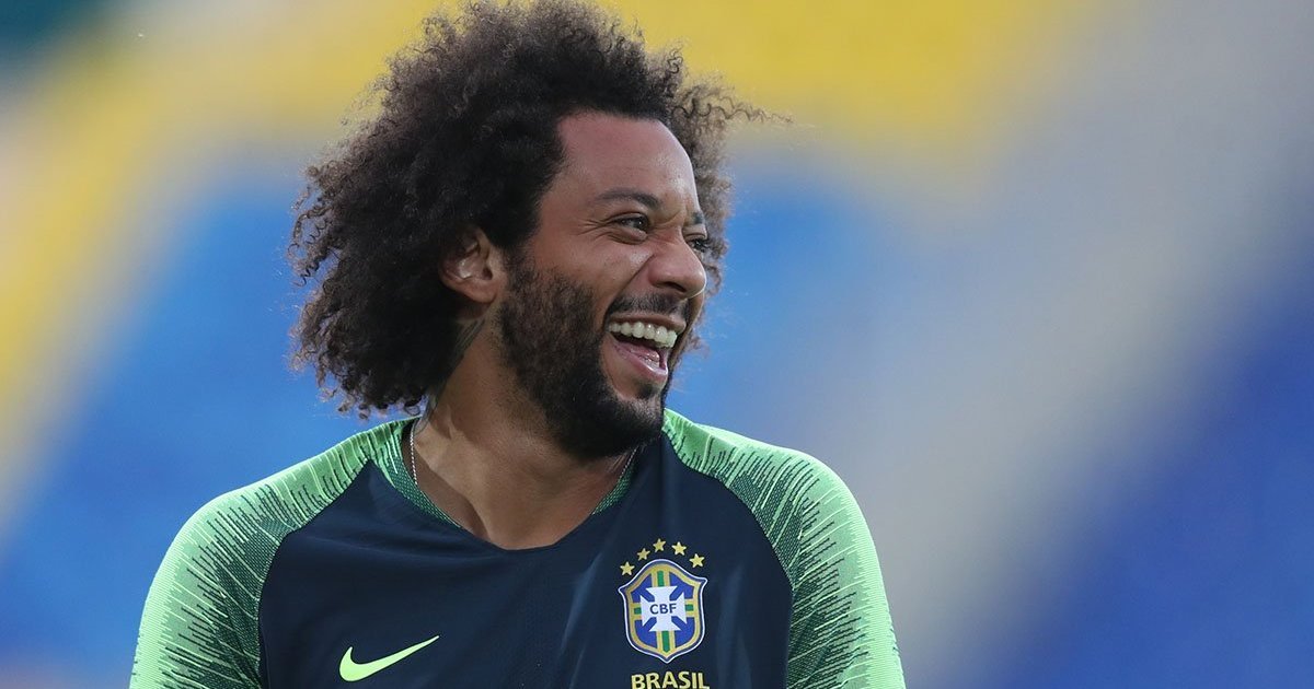 Botafogo guarda espaço e fará contato com Marcelo para a segunda janela de transferências - FogãoNET