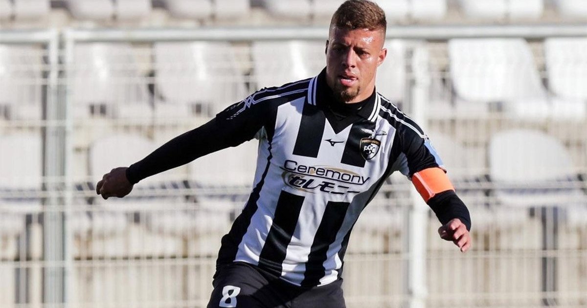 Botafogo inicia trâmites para registrar Lucas Fernandes, que deve fazer exames em Portugal; veja detalhes do - FogãoNET