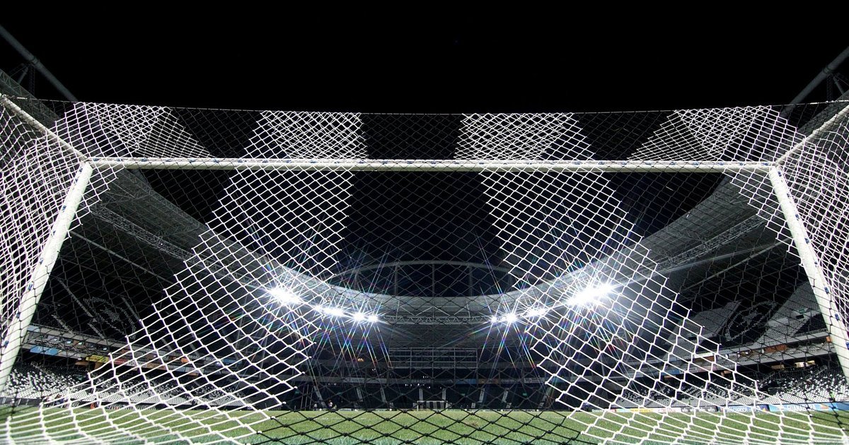 Botafogo x Corinthians: setor Oeste Superior A esgota, e Oeste Superior B é aberto para vendas - FogãoNET