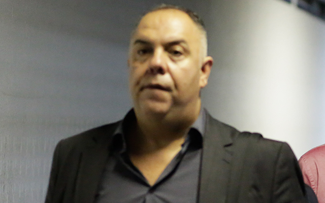 Braz marca reunião com conselheiros para debater profissionalização no futebol do Flamengo - Coluna do Fla