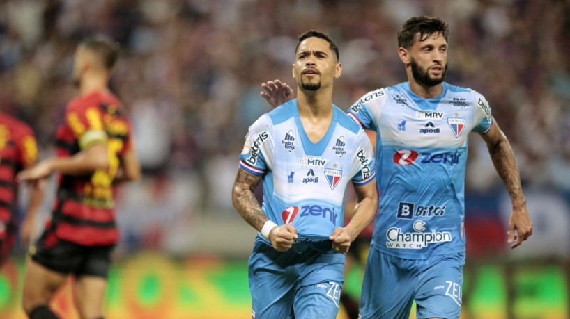 Campeão invicto, Fortaleza registra 2ª melhor campanha desde retomada da Copa do Nordeste - O POVO