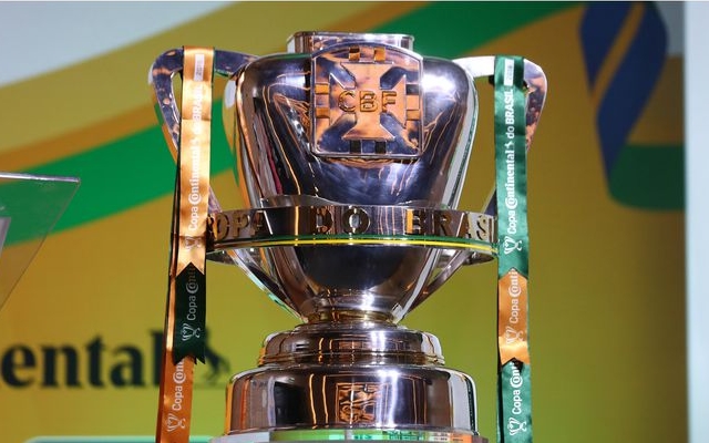 CBF divulga tabela da Copa do Brasil, e Flamengo estreia em dia inusitado - Coluna do Fla