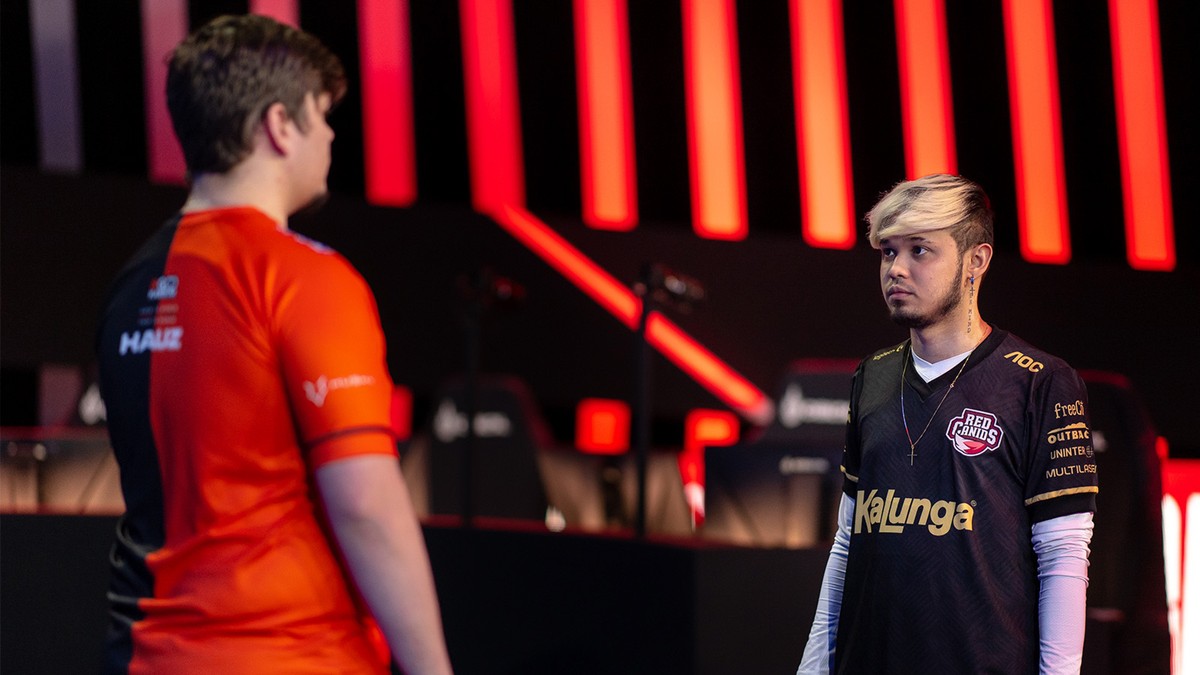 CBLOL 2022: KaBuM e RED se enfrentam em duelo escolhido - Globo.com