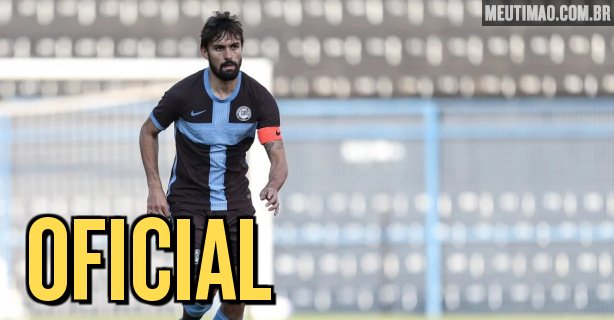 Clube da terceira divisão do Brasileirão anuncia contratação de zagueiro do Corinthians - Meu Timão