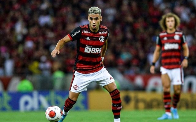 Clubes europeus monitoram Andreas, e negócio com Flamengo pode fracassar - Coluna do Fla