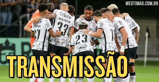 Confira as duas opções para assistir à estreia do Corinthians na Libertadores - Meu Timão
