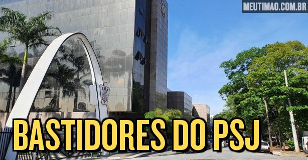 Conselheiros do Corinthians questionam força financeira da Taunsa; clube tomou medidas preventivas - Meu Timão