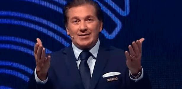 Copa: Conmebol pagará R$ 47 milhões a seleção sul-americana que for campeã - UOL Esporte