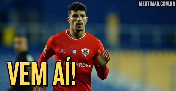 Corinthians acerta detalhes finais de contratação de lateral; jogador já é esperado no Brasil - Meu Timão