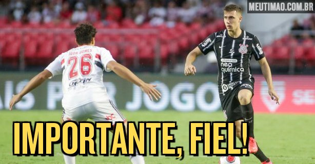 Corinthians conhece adversário de possível semifinal do Paulistão; veja cenários - Meu Timão
