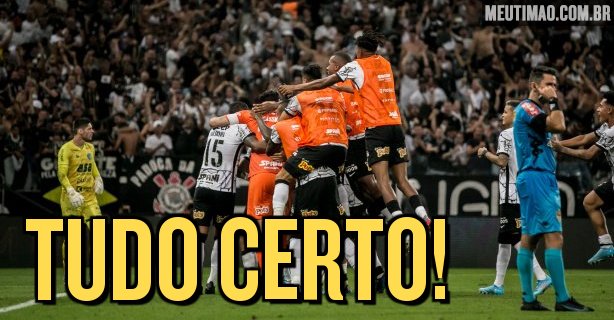 Corinthians conhece data e horário de Majestoso na semifinal do Paulistão; veja detalhes - Meu Timão