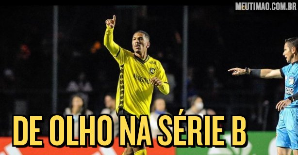 Corinthians e Guarani conversam por empréstimo de atacante; equipes se enfrentam nesta quinta - Meu Timão