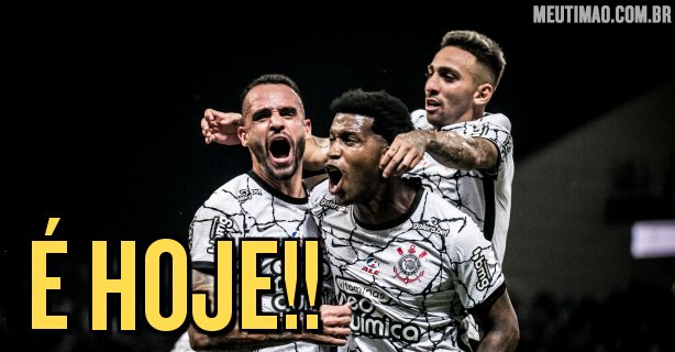 Corinthians encara Always Ready na Bolívia em estreia da Libertadores; veja detalhes - Meu Timão