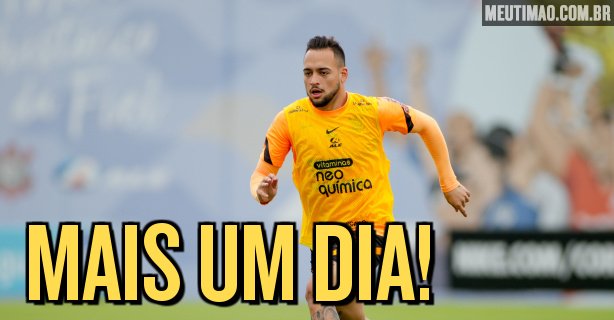 Corinthians faz treino tático e de posse de bola focado em estreia da Libertadores - Meu Timão