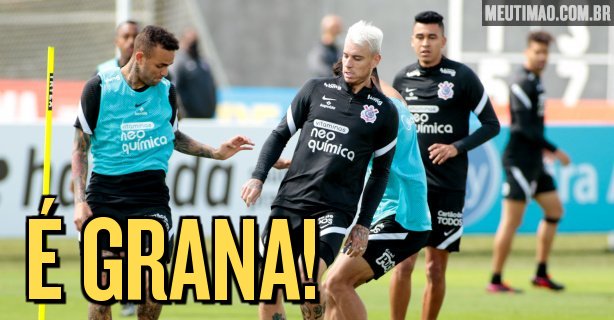 Corinthians fecha 2021 com R$ 217 milhões a pagar por aquisições de atletas; veja as maiores dívidas - Meu Timão