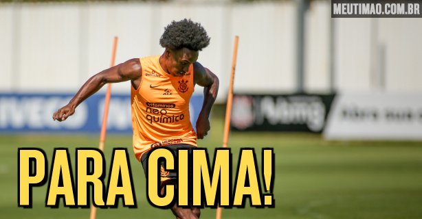 Corinthians finaliza preparação para encarar o Always Ready; veja possível escalação - Meu Timão