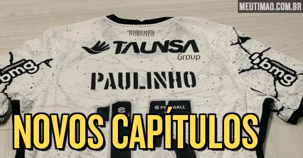 Corinthians já enviou duas notificações extrajudiciais à Taunsa por atraso em pagamentos - Meu Timão