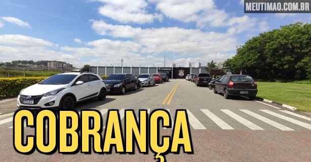 Corinthians libera entrada de torcedores organizados para reunião com jogadores no CT - Meu Timão