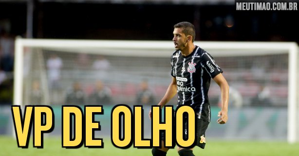 Corinthians pode ter Bruno Melo titular pela primeira vez com Vítor Pereira; entenda o cenário - Meu Timão