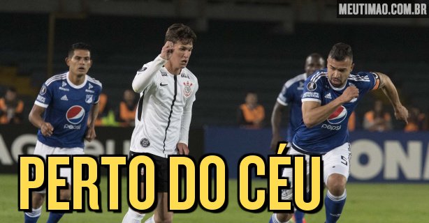Corinthians se prepara para seu 17º jogo na altitude pela Libertadores; veja o retrospecto alvinegro - Meu Timão
