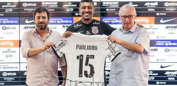 Corinthians suspende ativações da Taunsa após atraso em pagamento - UOL Esporte