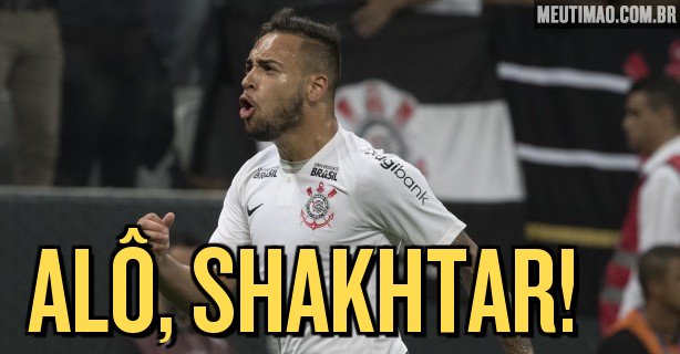 Corinthians volta a se animar com Maycon ainda na atual janela; entenda - Meu Timão