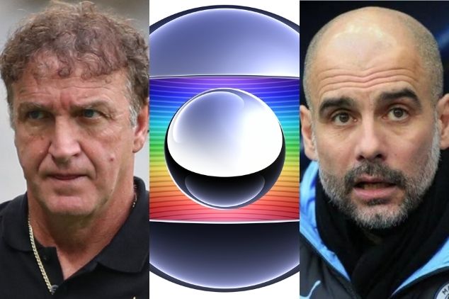 Cuca no Flamengo, mudança na Globo e Guardiola na seleção: veja as notícias de hoje (7) - Torcedores.com