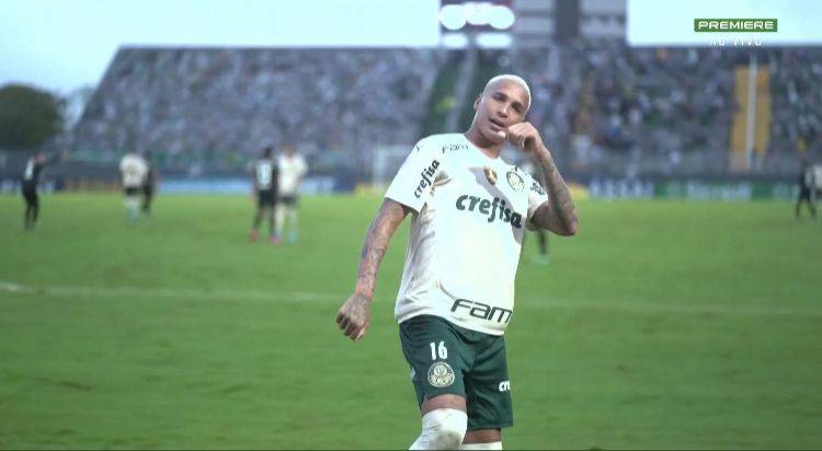 Deyverson posta foto com Andreas Pereira e provoca: “Alguém lembra?” - Torcedores.com