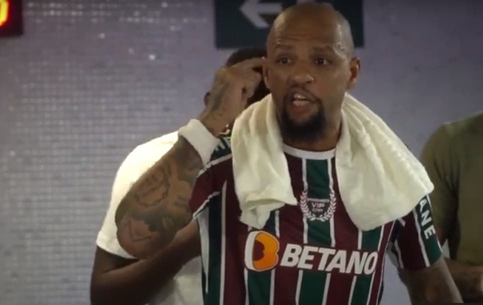 Dois deLe, tudo normal e título próximo: Flu lança 1ª parte dos bastidores da final do Carioca - NETFLU