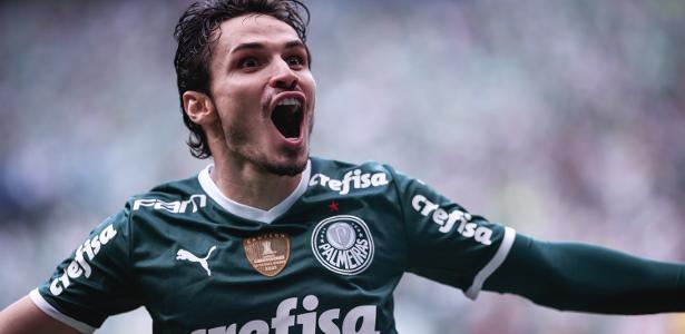 Dominante, Palmeiras tem elenco mais caro da América do Sul; veja o top 10 - UOL Esporte