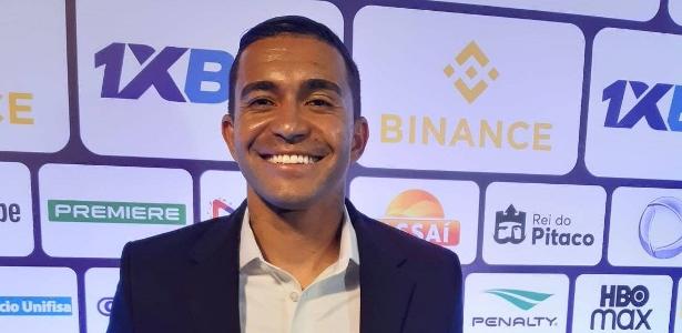 Dudu é eleito craque do Campeonato Paulista; Calleri fatura votação popular - UOL Esporte