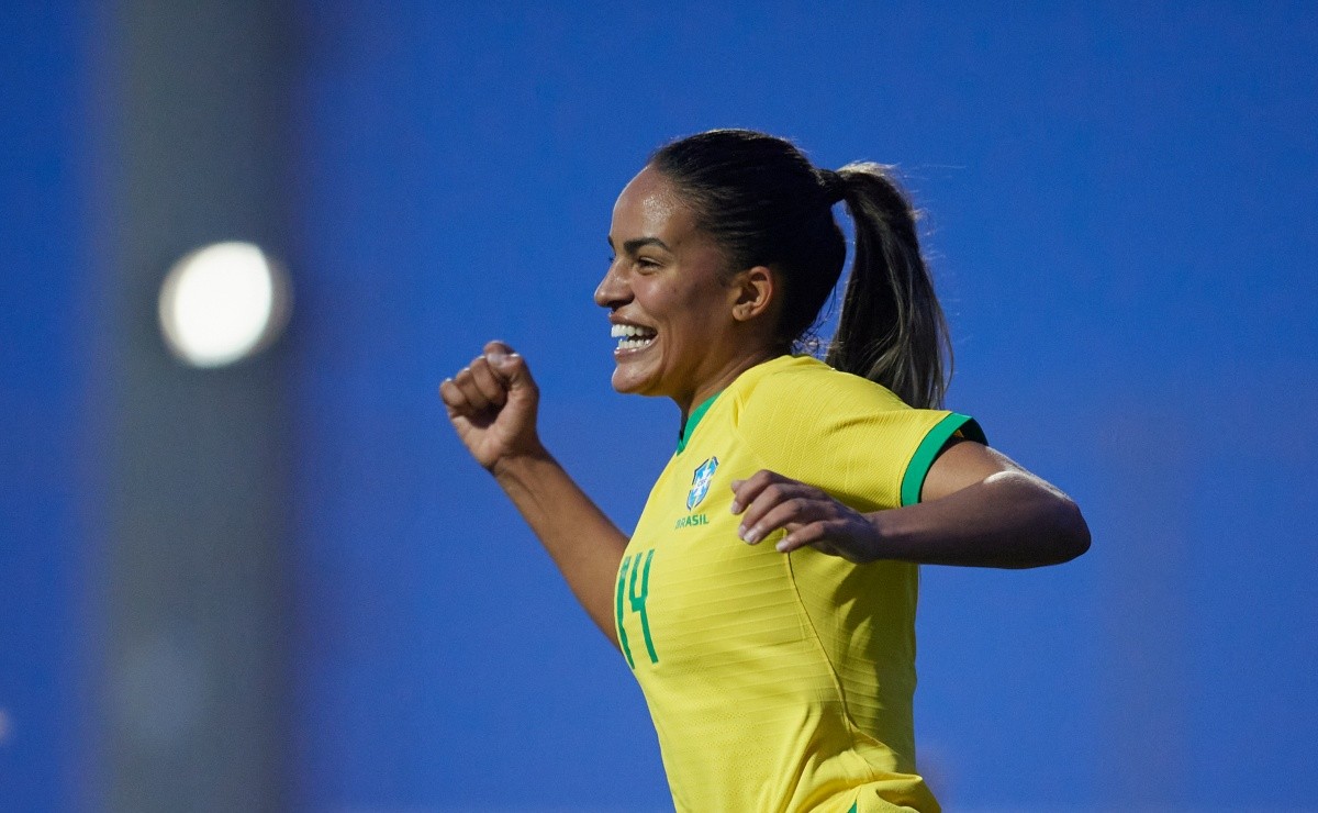 Em amistoso preparatório, Brasil vence Hungria - Somos Fanáticos Brasil