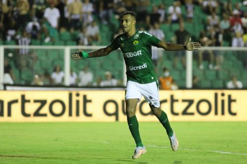 Em estreia na Sula, Cuiabá arranca vitória sobre o Melgar - Terra