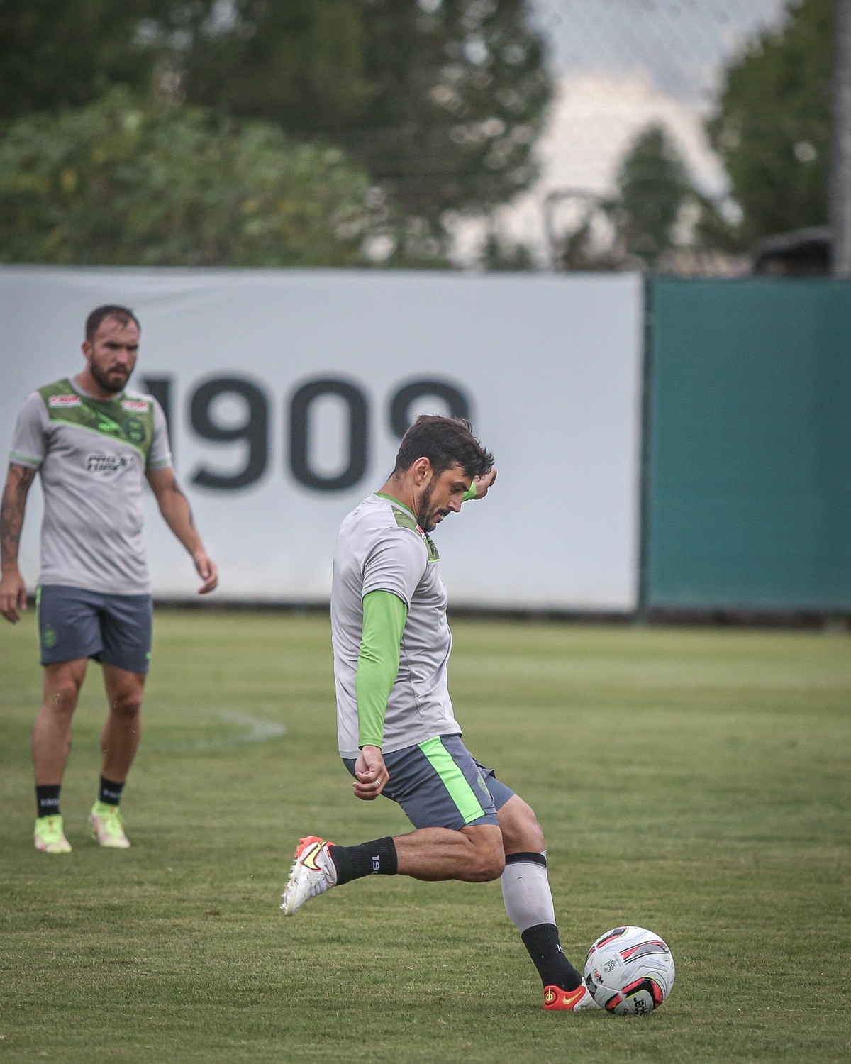 Escalação do Coritiba: Willian Farias deve começar contra o Athletico; Matheus Sales e Robinho voltam - Globo.com