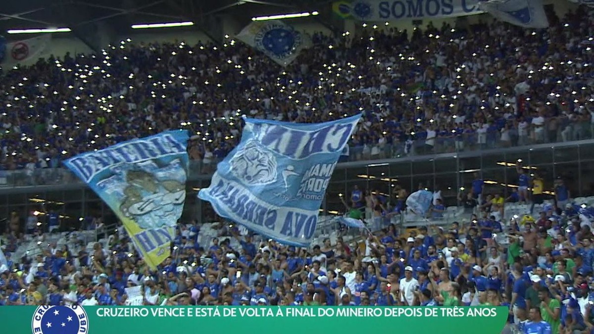 À espera de Ronaldo, Cruzeiro inicia período de semanas decisivas dentro e fora de campo - Globo.com