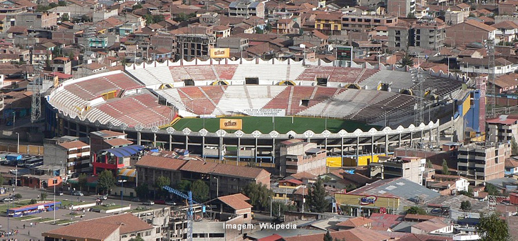 Estreia na Sul-Americana em risco! | Blog São Paulo Sempre - São Paulo Sempre