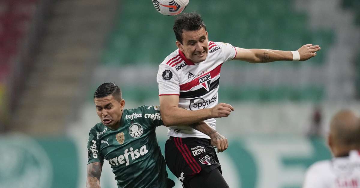 Federação Paulista define árbitros das finais do Paulistão - Terra