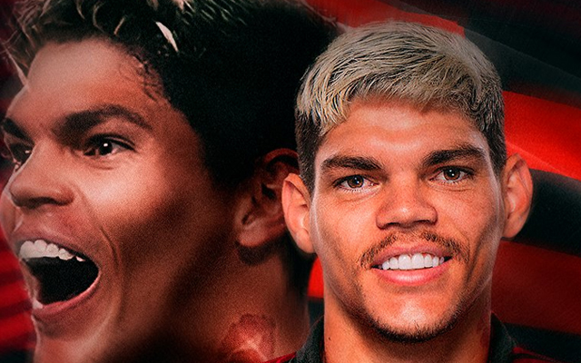 Flamengo anuncia contratação de Ayrton Lucas - Coluna do Fla