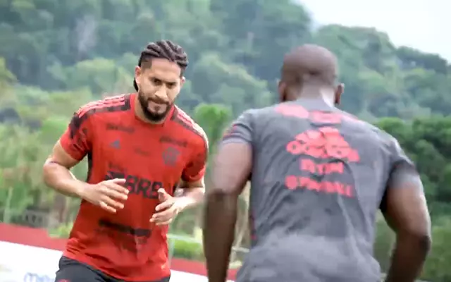 Flamengo deve ter quatro desfalques na defesa para segundo jogo da final do Carioca - Coluna do Fla