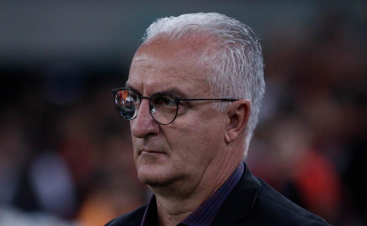 “Flamengo está disposto a facilitar saída”; Dorival indica reserva de Paulo Sousa que recebe R$ 210 mil men... - Bolavip Brasil